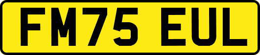 FM75EUL