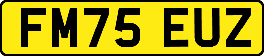 FM75EUZ