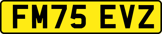 FM75EVZ