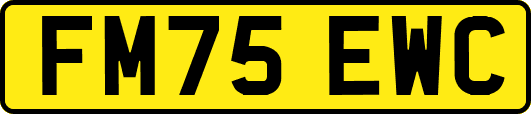 FM75EWC
