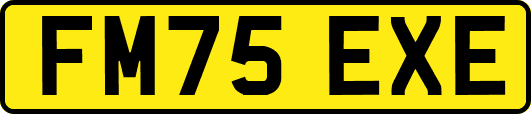 FM75EXE
