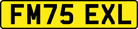 FM75EXL