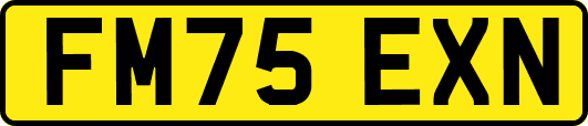 FM75EXN