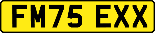 FM75EXX