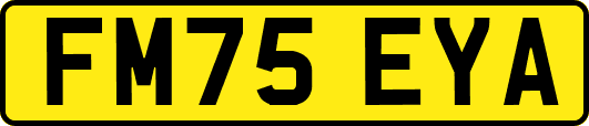 FM75EYA