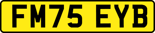 FM75EYB