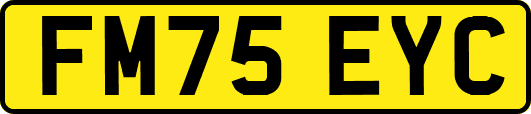 FM75EYC