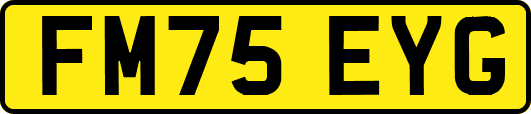 FM75EYG