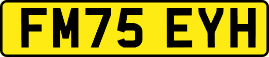 FM75EYH