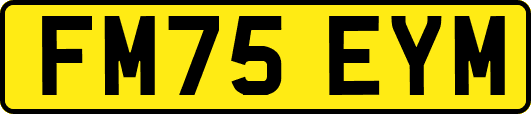 FM75EYM