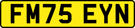 FM75EYN
