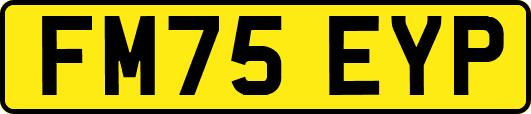 FM75EYP