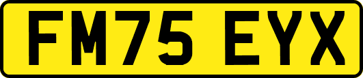 FM75EYX