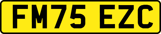 FM75EZC
