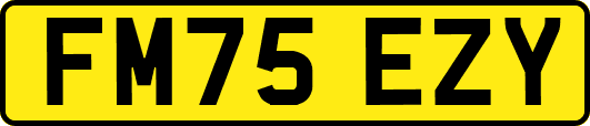 FM75EZY