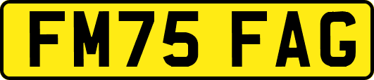 FM75FAG