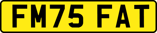 FM75FAT