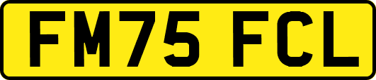 FM75FCL