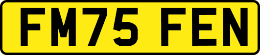FM75FEN
