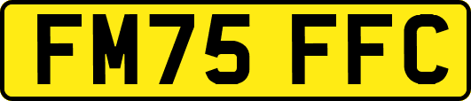FM75FFC