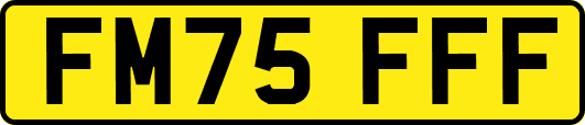 FM75FFF