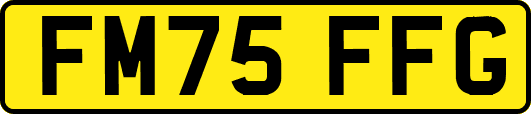 FM75FFG