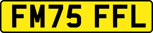 FM75FFL