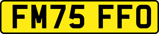 FM75FFO