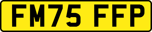 FM75FFP
