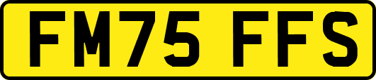 FM75FFS