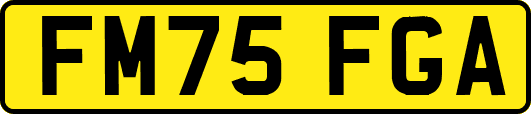 FM75FGA