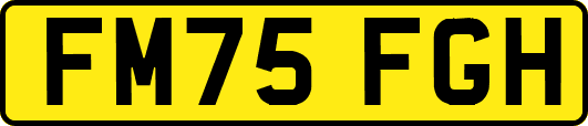FM75FGH