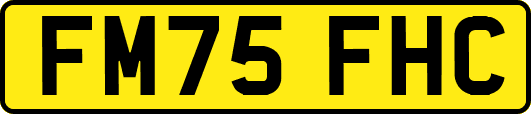 FM75FHC