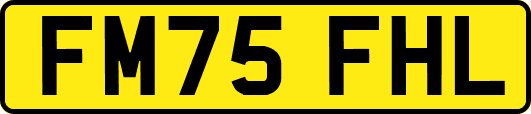 FM75FHL