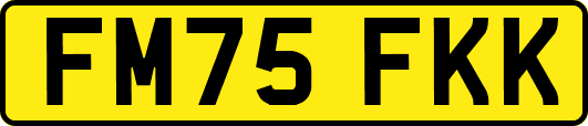 FM75FKK