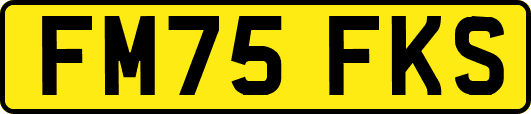 FM75FKS