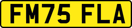 FM75FLA