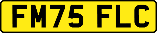 FM75FLC