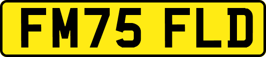 FM75FLD