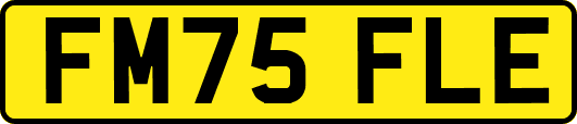 FM75FLE