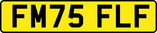 FM75FLF