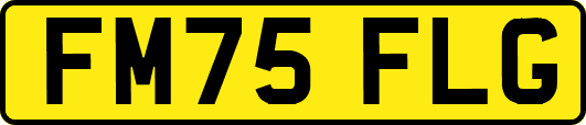 FM75FLG