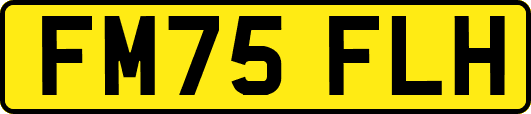 FM75FLH