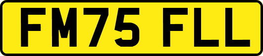 FM75FLL