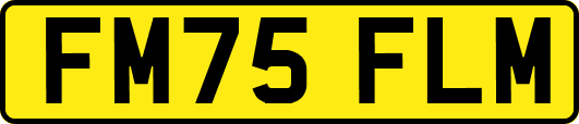 FM75FLM