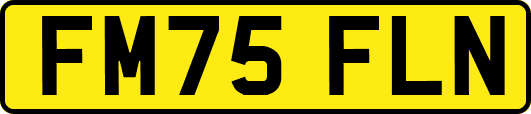 FM75FLN