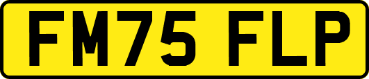 FM75FLP