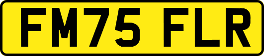 FM75FLR