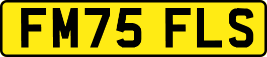 FM75FLS