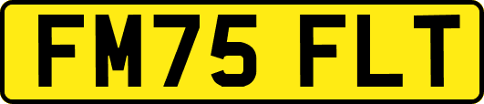 FM75FLT